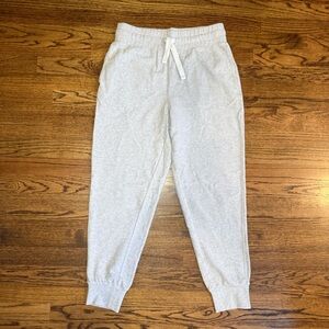 Pact Grey Joggers